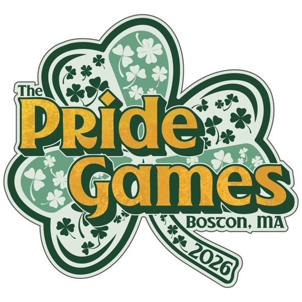 The Pride Games Boston 2026