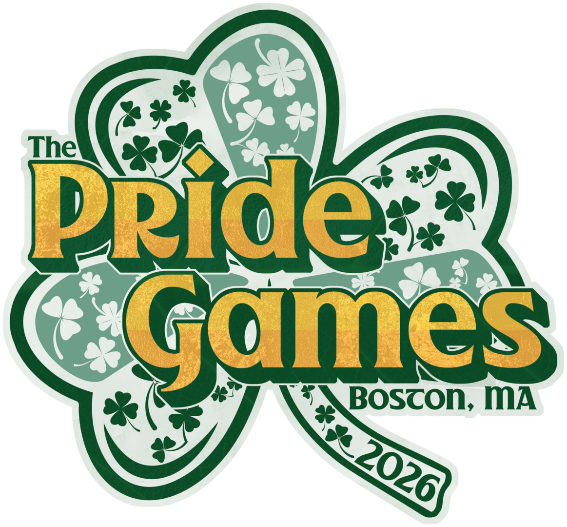 The Pride Games 2026 Boston